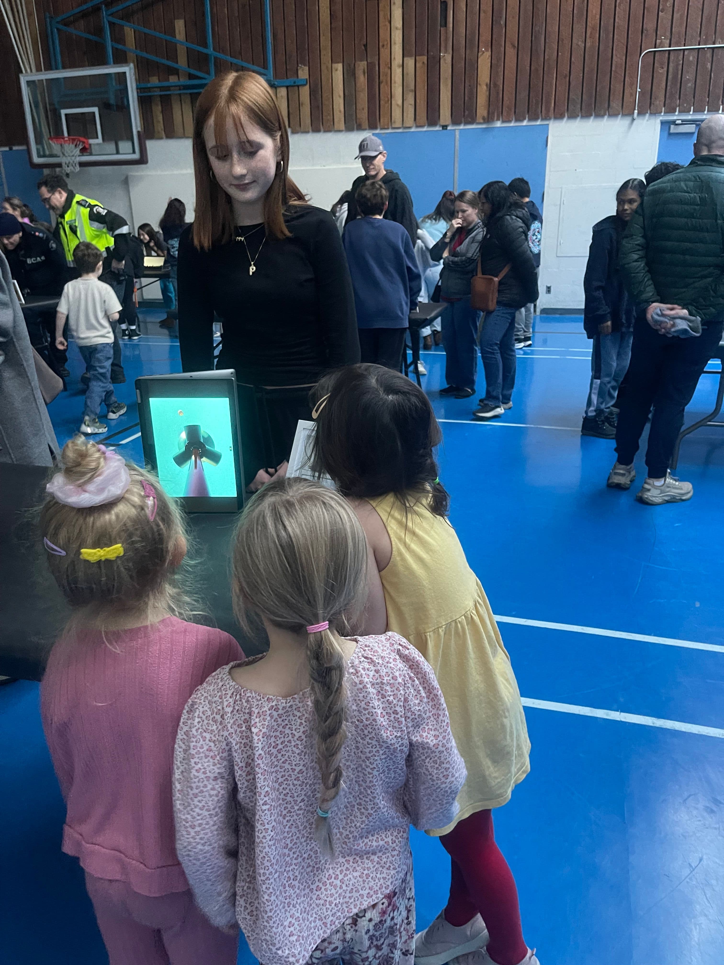 youthLEADarts Insupplies, food, transportation, and instructional costs, provided they related directly to the program.c