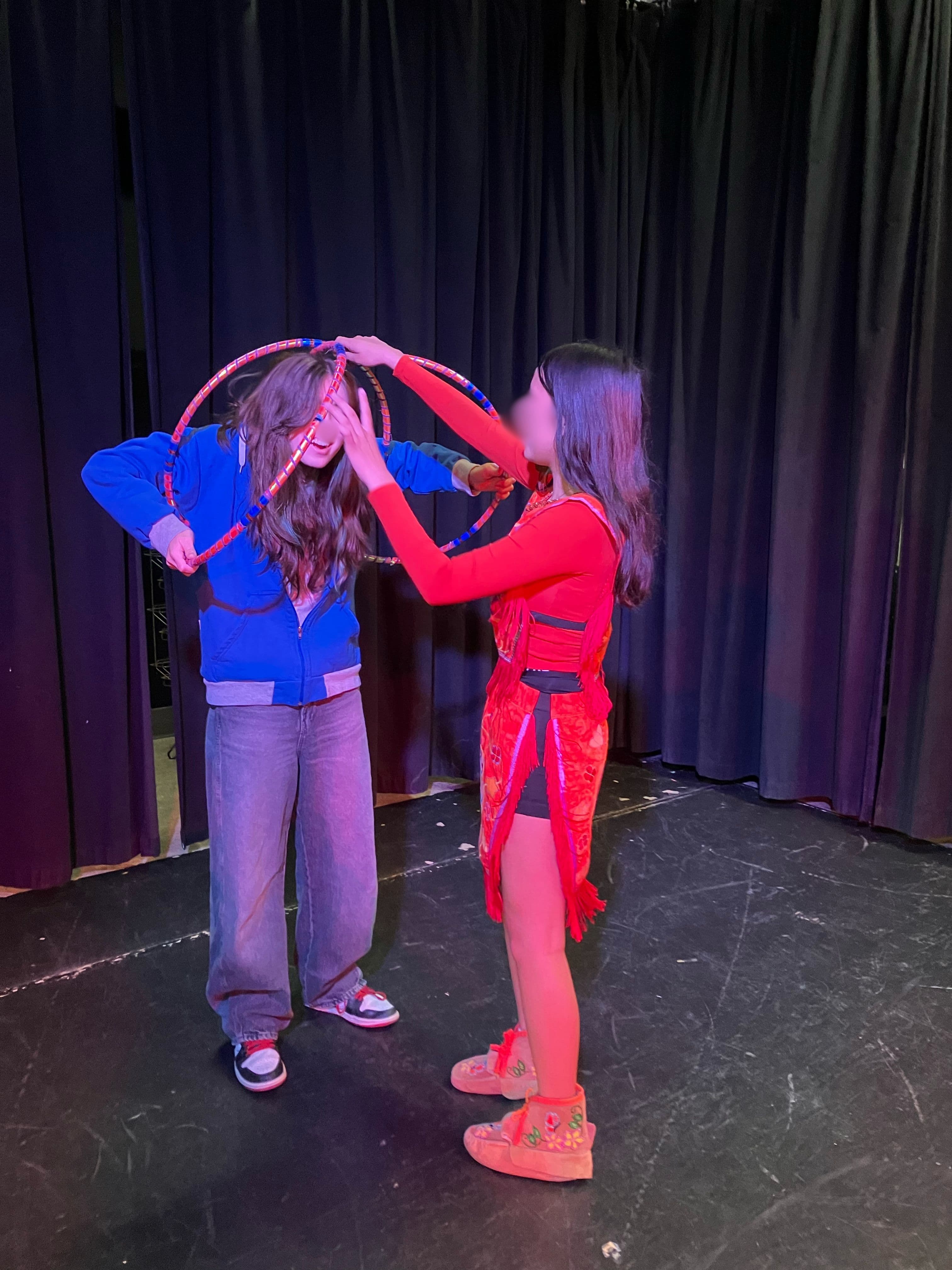 Programming for Indigenous Students and Families