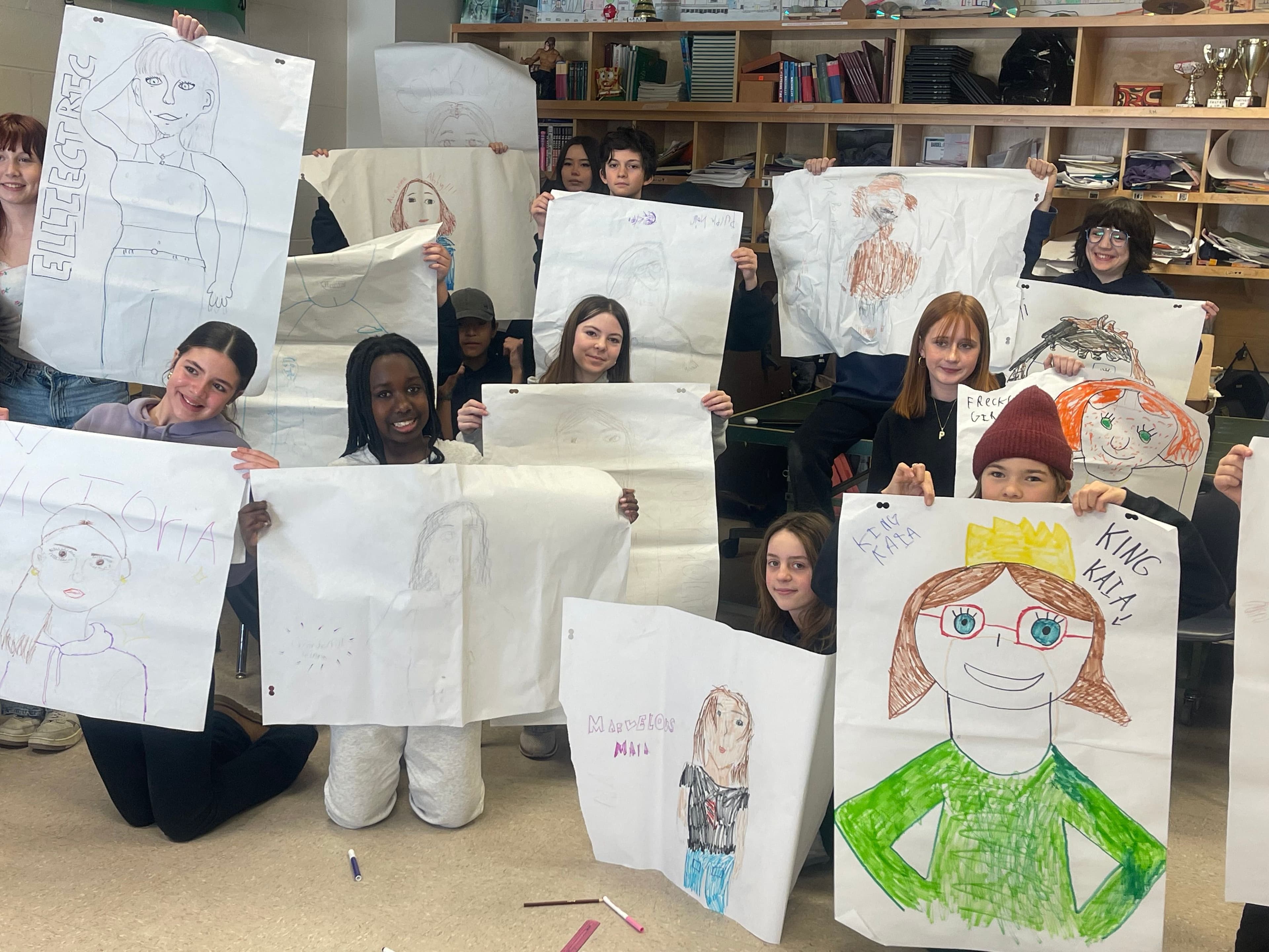 youthLEADarts Insupplies, food, transportation, and instructional costs, provided they related directly to the program.c