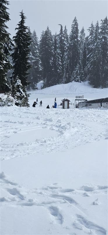 Ski and Snowboard Program