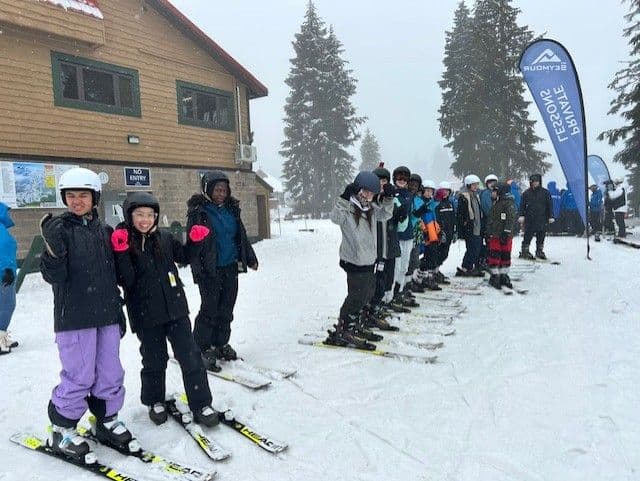 Ski and Snowboard Program