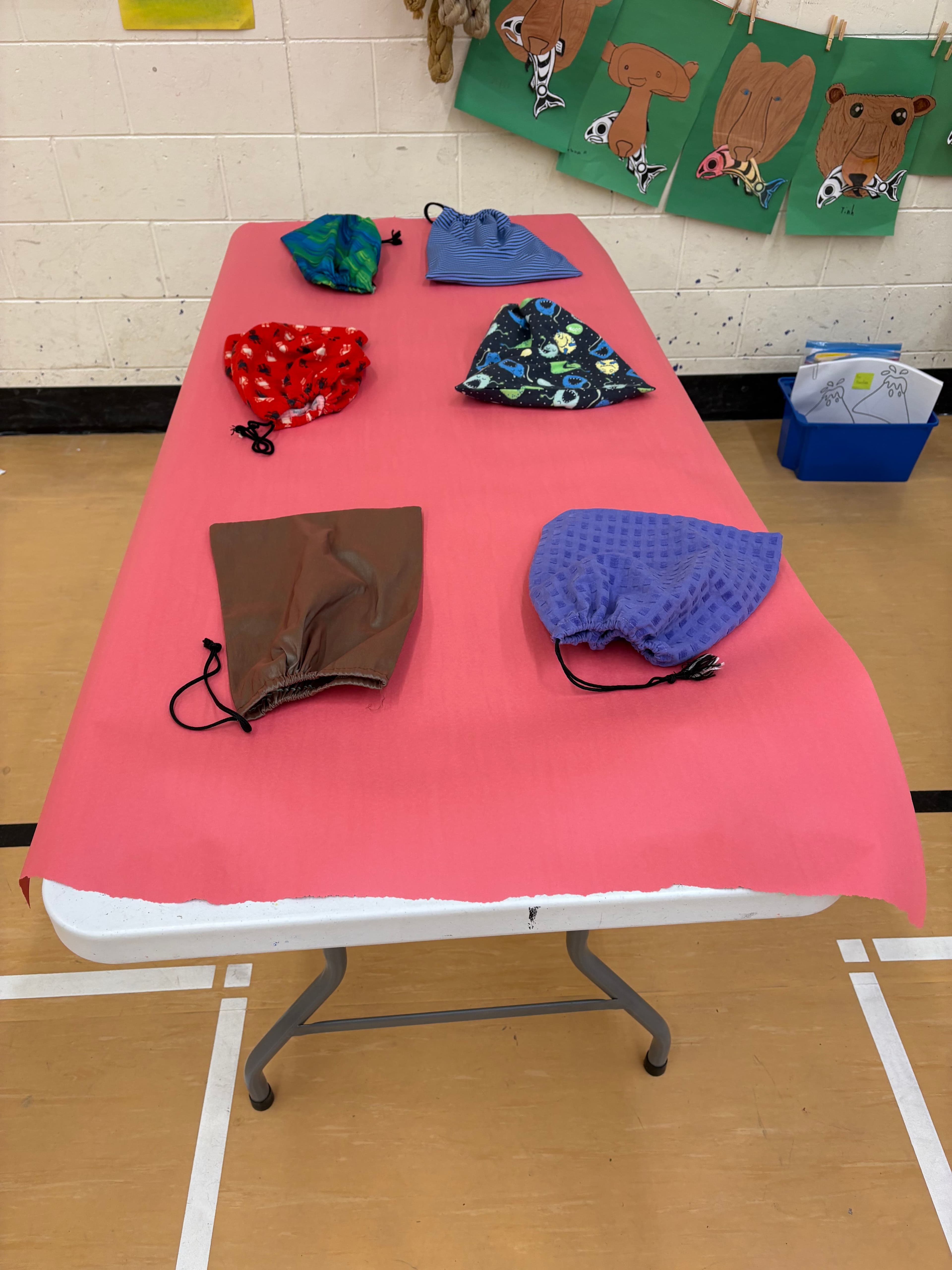 Family Literacy Night