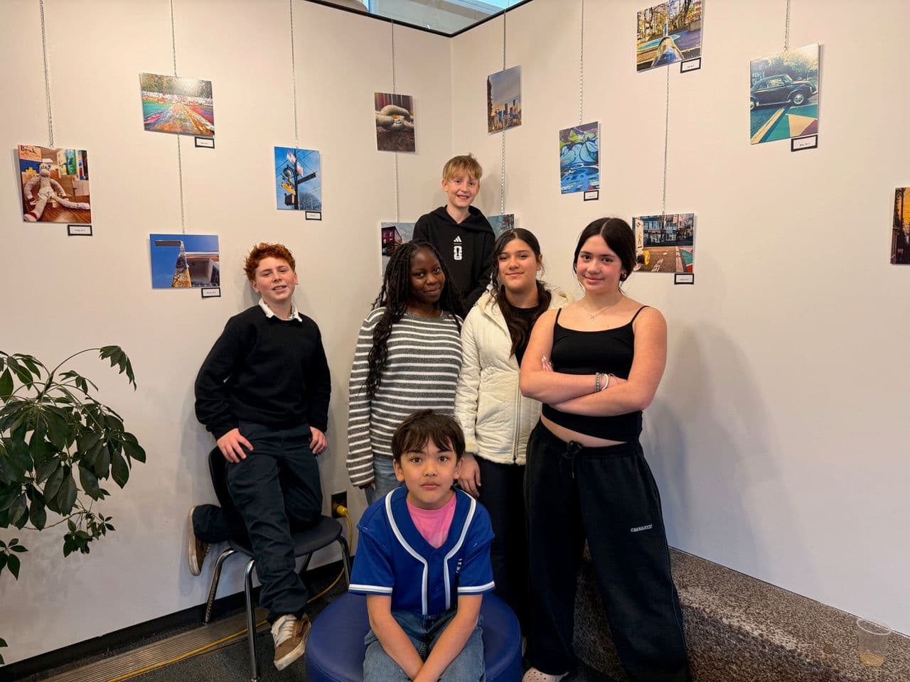 youthLEADarts