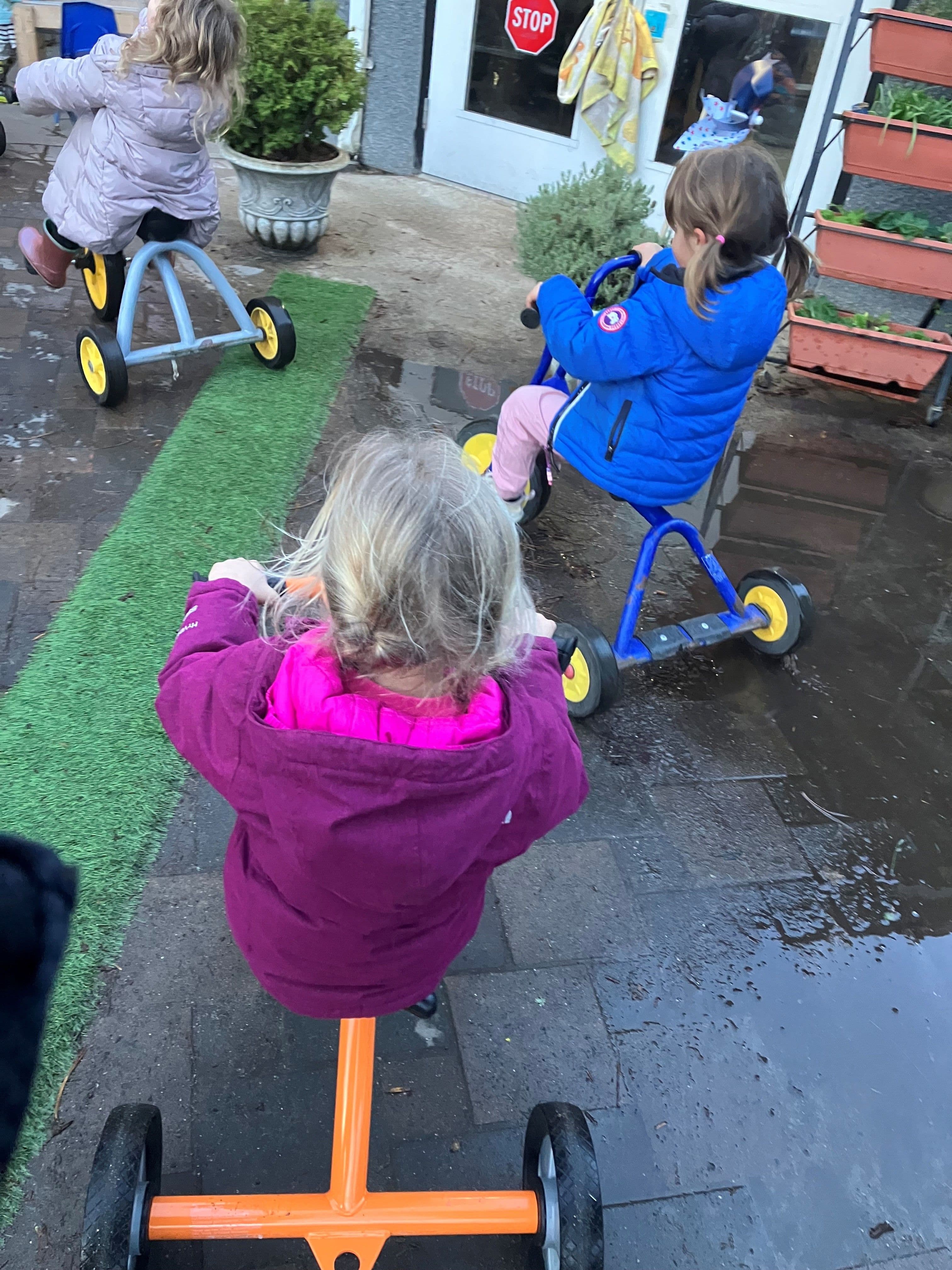 Kiwassa Neighbourhood House Association