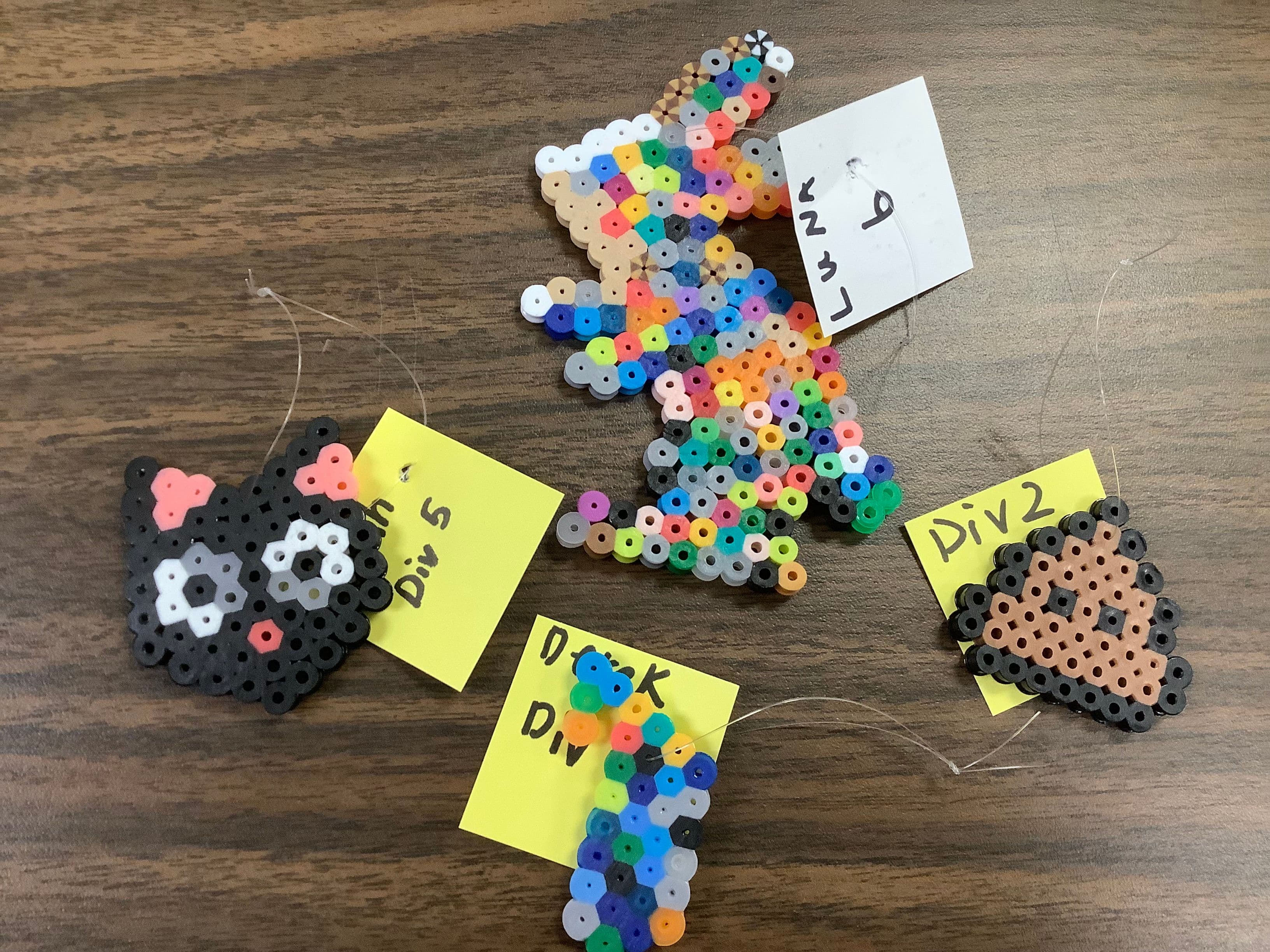 Crafting Creativity