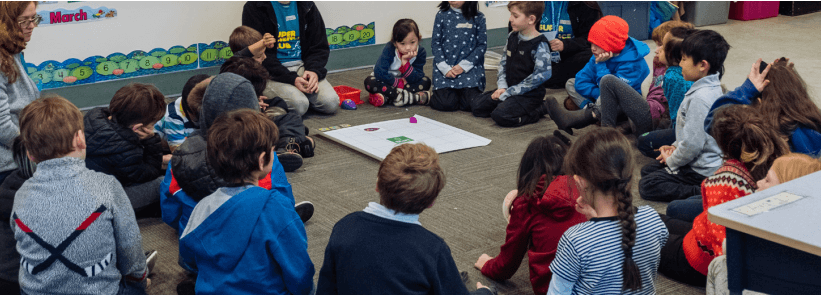 Super Science Club