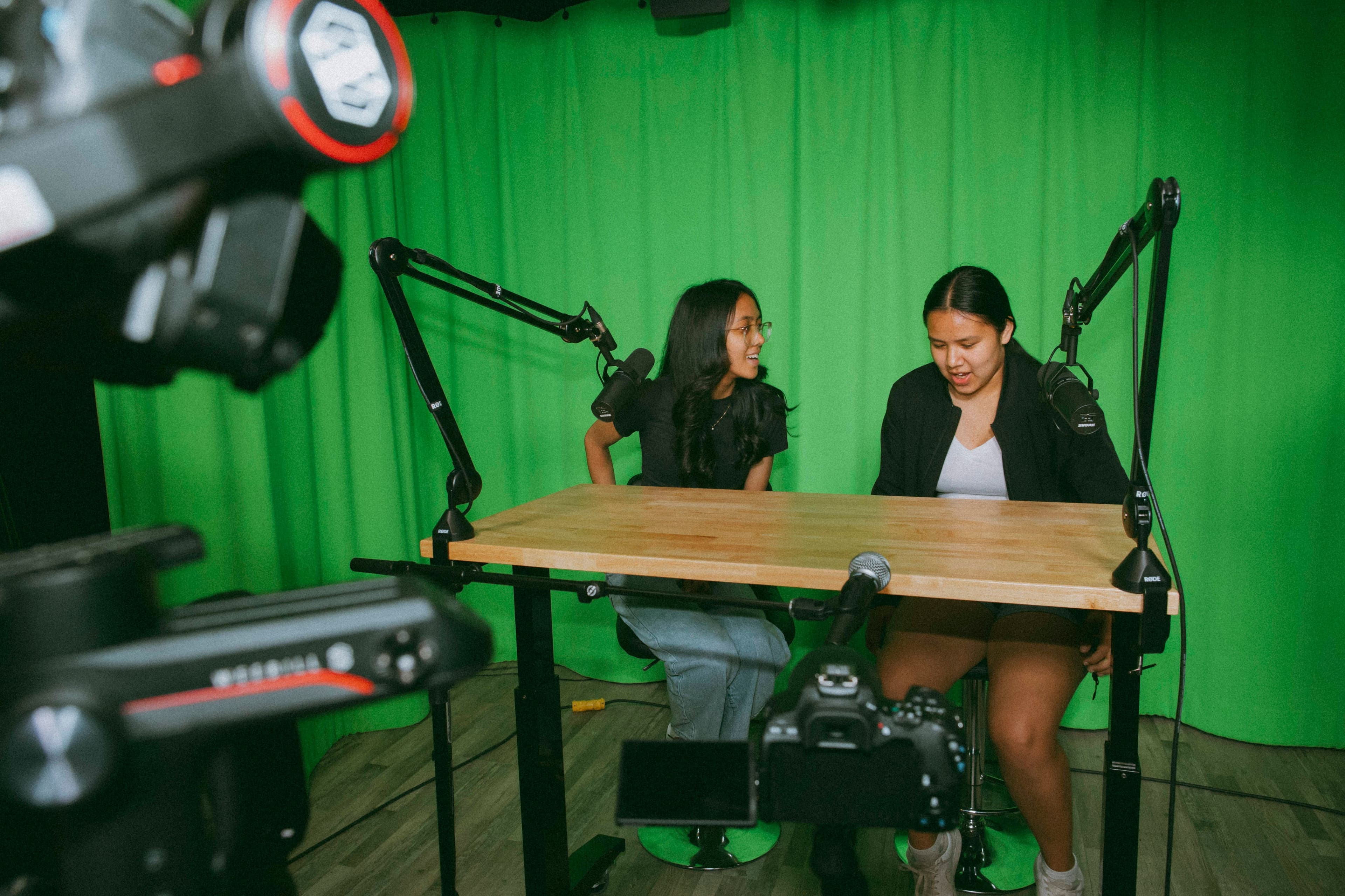 Vault Studio Programming