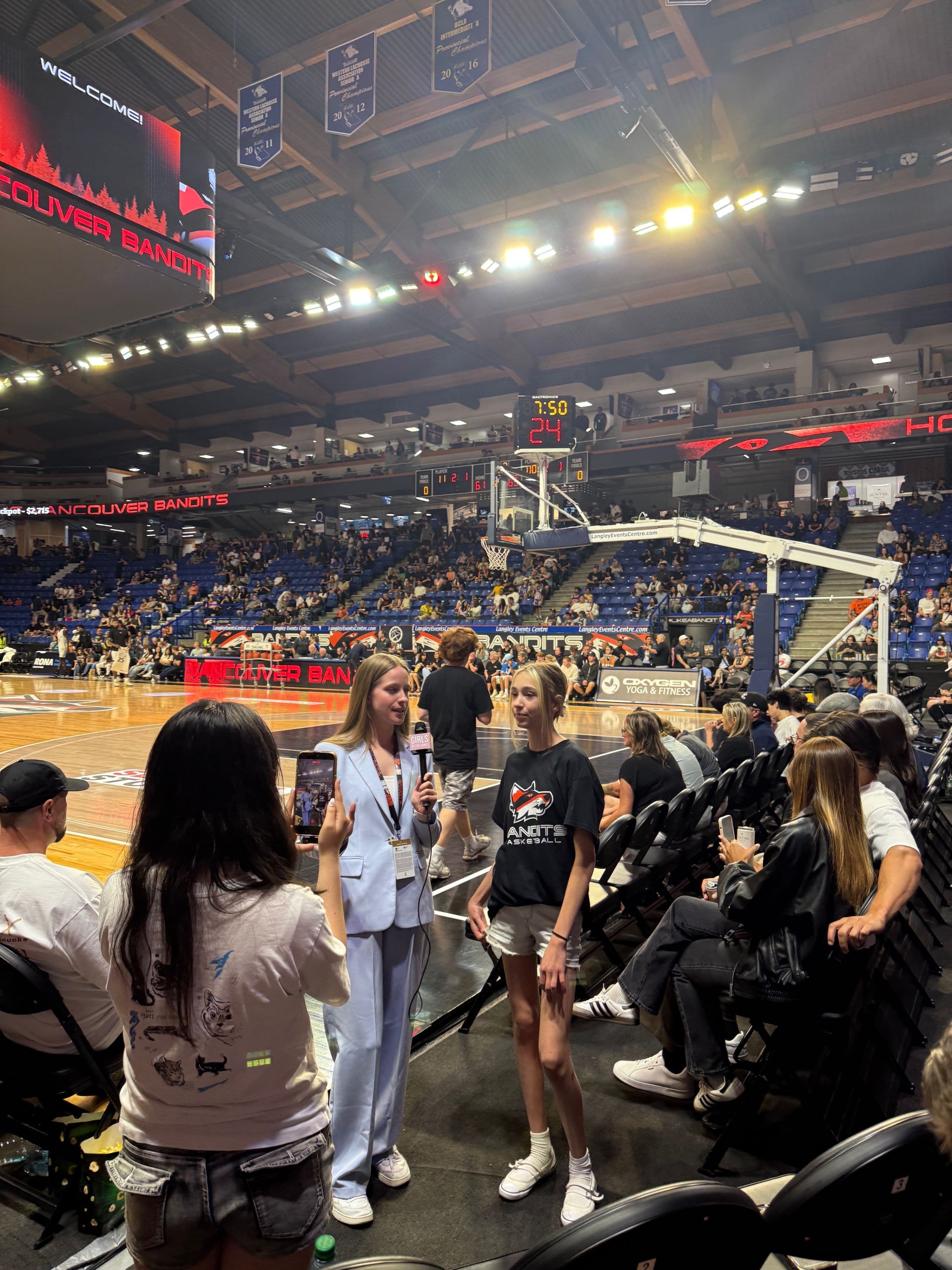 Cook Coyotes Professional Basketball Experience
