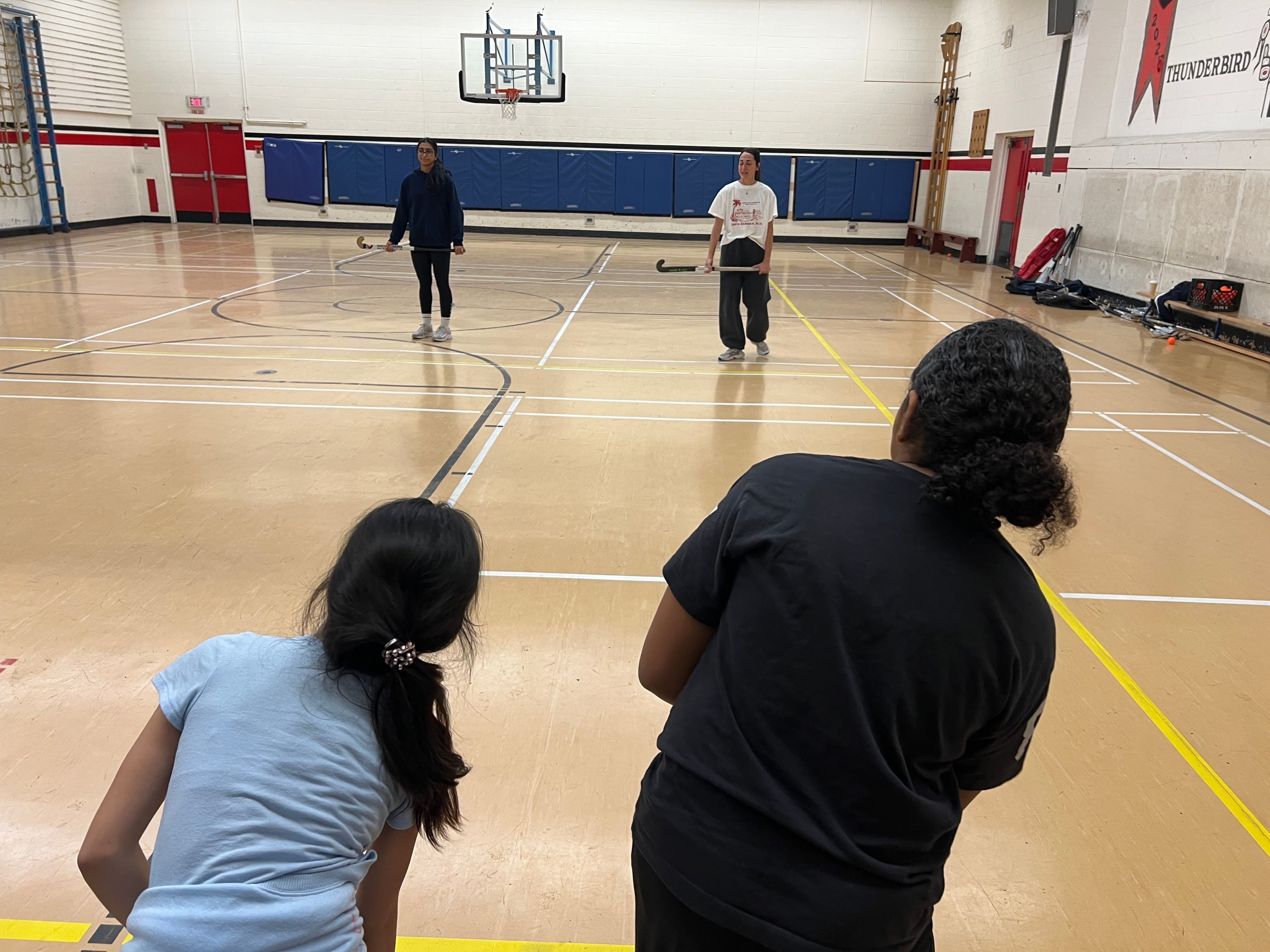 Vancouver Hawks Schools Program