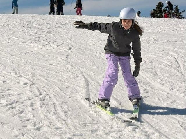 Ski and Snowboard Program