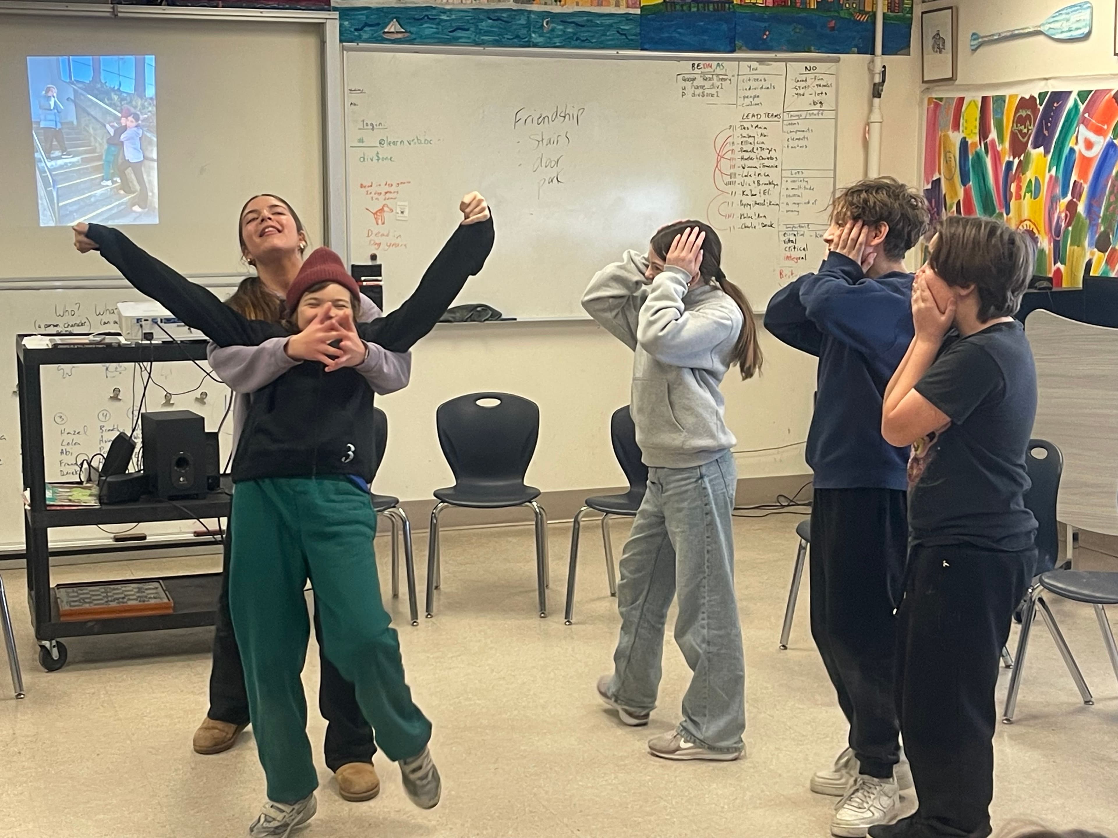 youthLEADarts Insupplies, food, transportation, and instructional costs, provided they related directly to the program.c