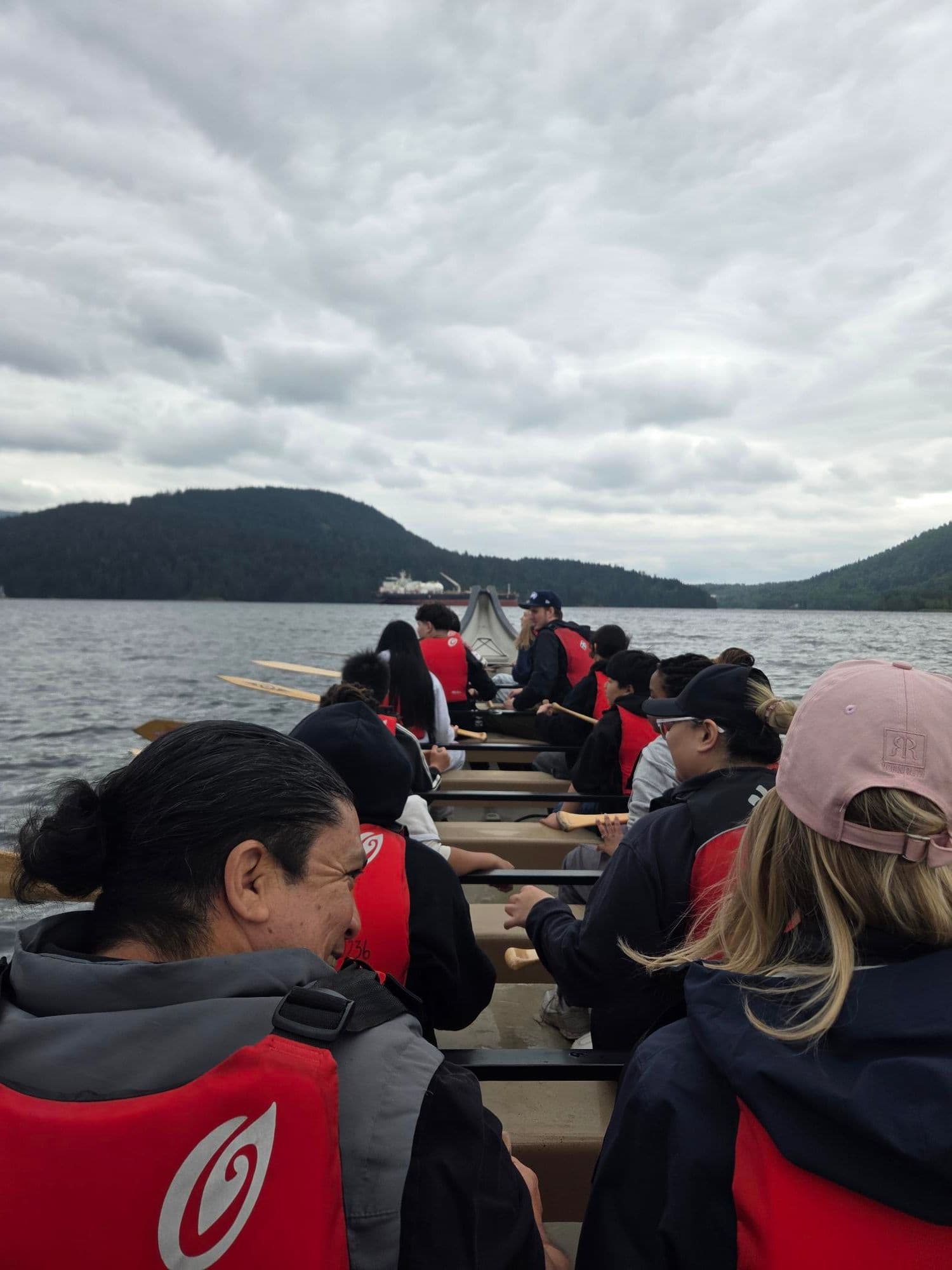 Takaya Tours-Canoeing and Walking Tour